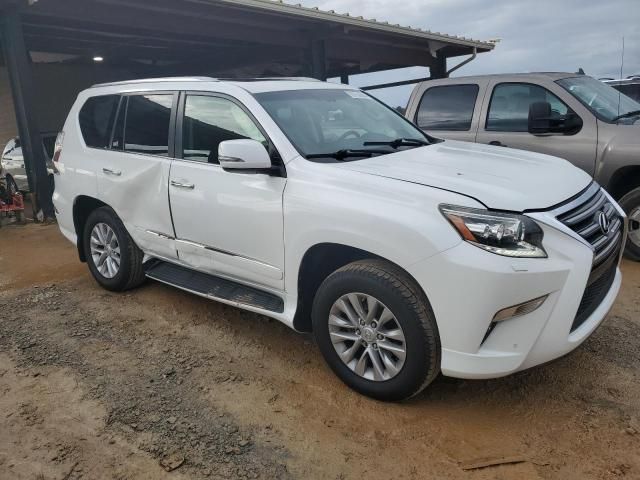 2014 Lexus GX 460