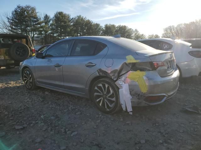 2016 Acura ILX Premium