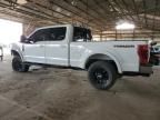 2022 Ford F250 Super Duty