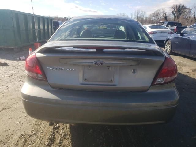 2004 Ford Taurus SEL