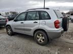 2004 Toyota Rav4