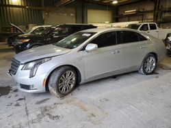 2019 Cadillac XTS Luxury en venta en Eldridge, IA