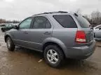 2006 KIA Sorento EX