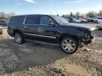 2015 Cadillac Escalade ESV Luxury