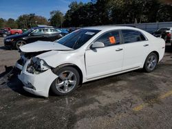 2012 Chevrolet Malibu 2LT en venta en Eight Mile, AL