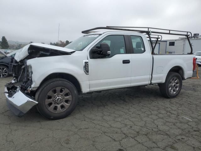 2017 Ford F250 Super Duty