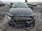 2014 Ford Fusion Titanium Phev