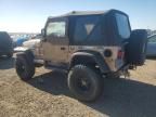 1999 Jeep Wrangler / TJ Sahara