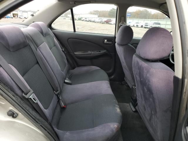 2006 Nissan Sentra 1.8