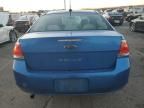 2010 Ford Focus S