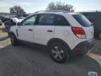 2012 Chevrolet Captiva Sport