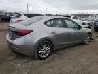 2014 Mazda 3 Touring