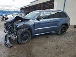 Carros con verificación Run & Drive a la venta en subasta: 2021 Jeep Grand Cherokee Limited