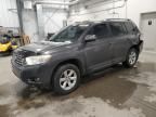 2010 Toyota Highlander SE