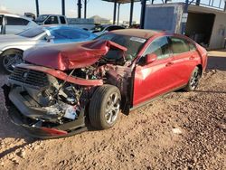 Honda Accord ex salvage cars for sale: 2024 Honda Accord EX