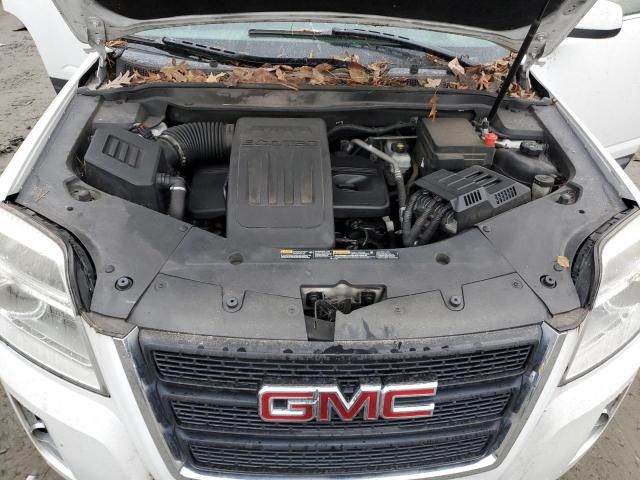 2015 GMC Terrain SLT