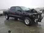 2008 Dodge Dakota Quad SLT