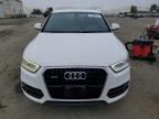 2015 Audi Q3 Prestige