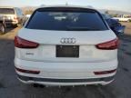 2018 Audi Q3 Premium