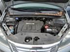 2008 Honda Odyssey EXL