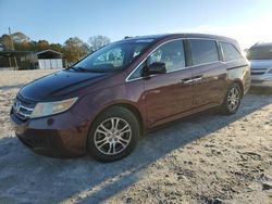 Lotes con ofertas a la venta en subasta: 2012 Honda Odyssey EXL