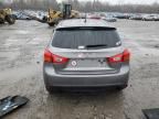 2014 Mitsubishi Outlander Sport ES