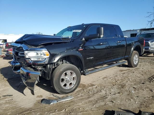 2019 Dodge RAM 2500 BIG Horn