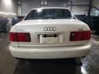 2001 Audi A8 L Quattro