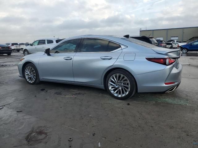 2023 Lexus ES 350 Base