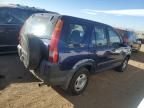 2004 Honda CR-V LX