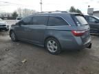 2011 Honda Odyssey Touring