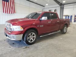 Dodge Vehiculos salvage en venta: 2014 Dodge 1500 Laramie