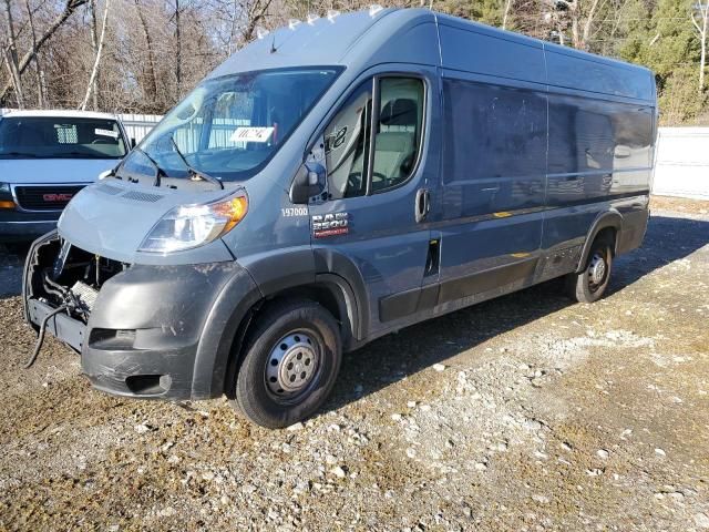 2020 Dodge RAM Promaster 3500 3500 High