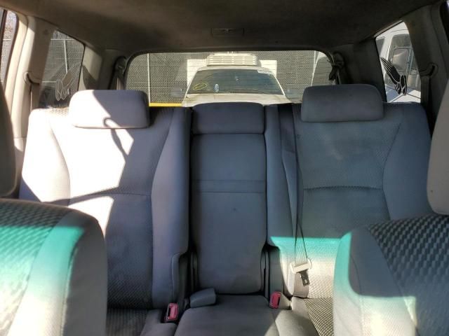 2006 Toyota Highlander Limited