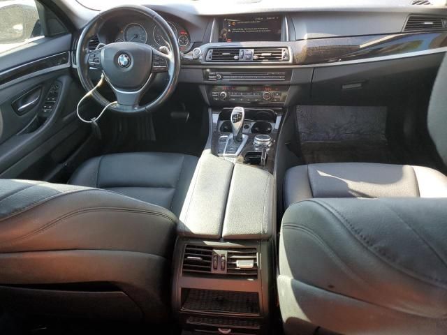 2016 BMW 528 I