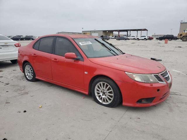 2008 Saab 9-3 2.0T