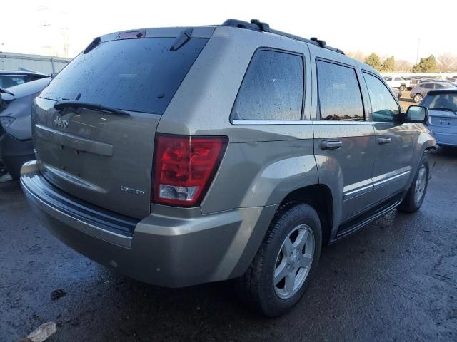 2005 Jeep Grand Cherokee Limited