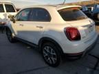 2016 Fiat 500X Trekking