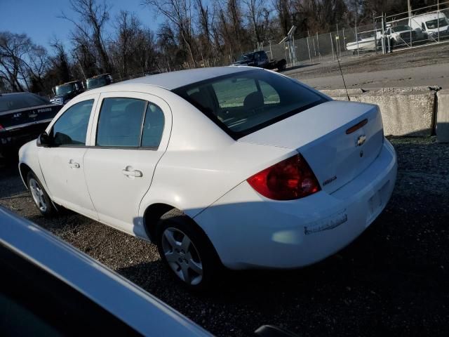 2007 Chevrolet Cobalt LS