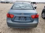 2007 Hyundai Elantra GLS