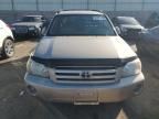 2004 Toyota Highlander