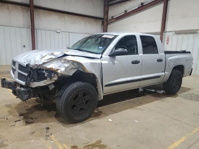 2006 Dodge Dakota Quad SLT