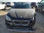 2015 BMW X1 XDRIVE35I