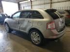 2008 Ford Edge Limited