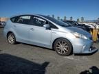 2013 Toyota Prius V