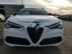 2020 Alfa Romeo Stelvio