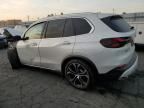 2024 BMW X5 XDRIVE50E