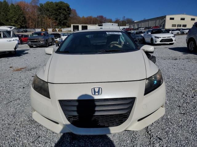 2011 Honda CR-Z