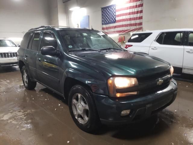 2005 Chevrolet Trailblazer LS