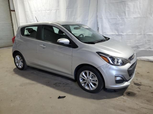 2022 Chevrolet Spark 1LT